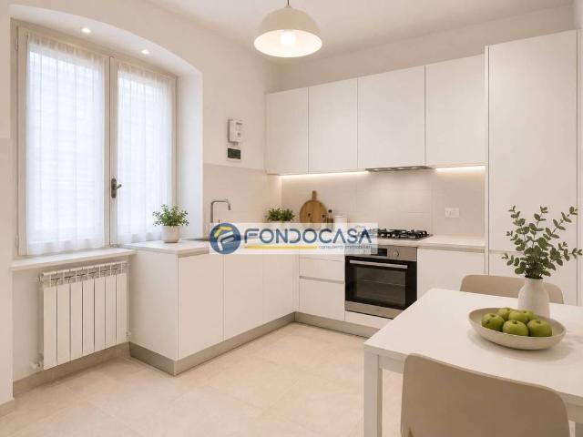 Appartamento in vendita a Carrara MS