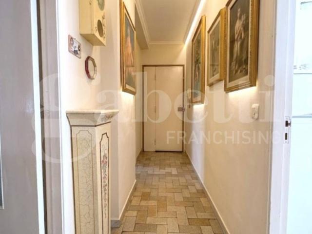 Appartamento in vendita a Carrara MS