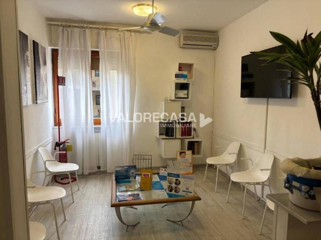 Appartamento in vendita a Carrara MS