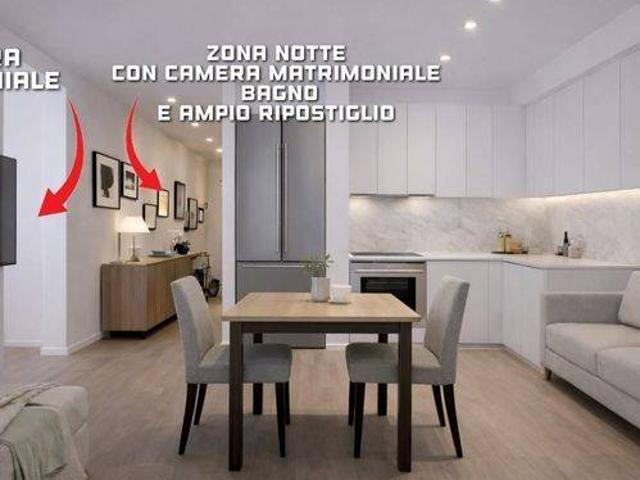 Appartamento in vendita a Carrara MS