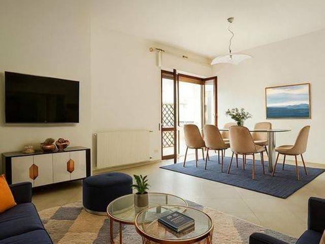 Appartamento in vendita a Carrara MS