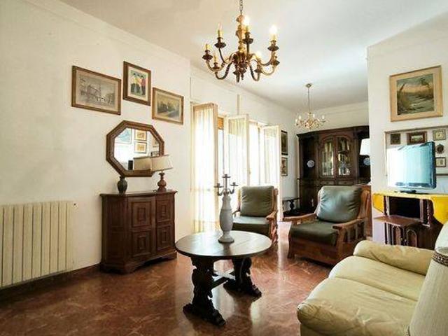 Appartamento in vendita a Carrara MS