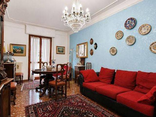 Appartamento in vendita a Carrara MS