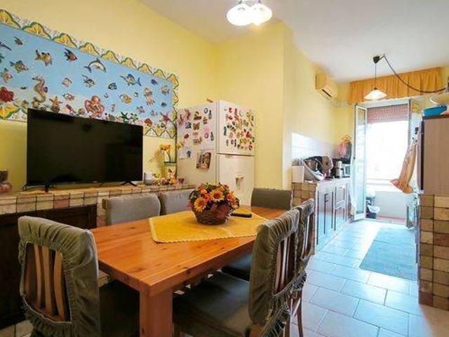 Appartamento in vendita a Carrara MS