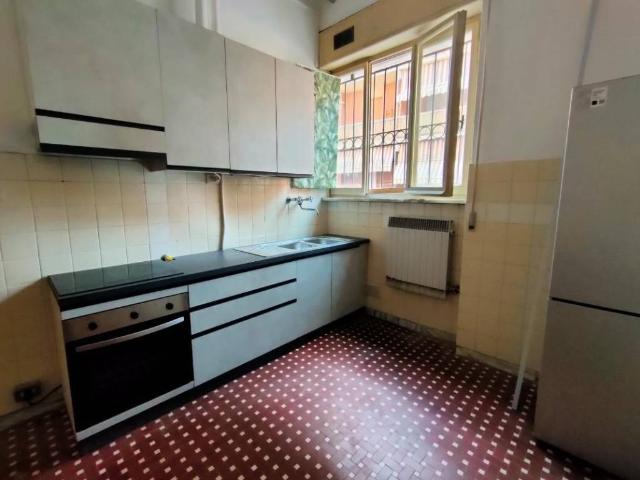 Appartamento in vendita a Carrara MS