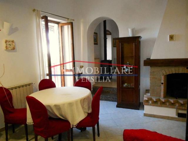 Appartamento in vendita a Carrara MS