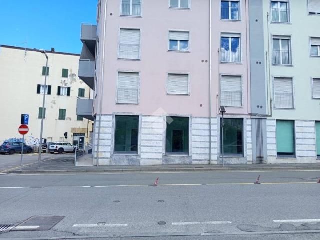 Appartamento in vendita a Carrara MS