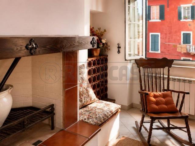 Appartamento in vendita a Carrara MS