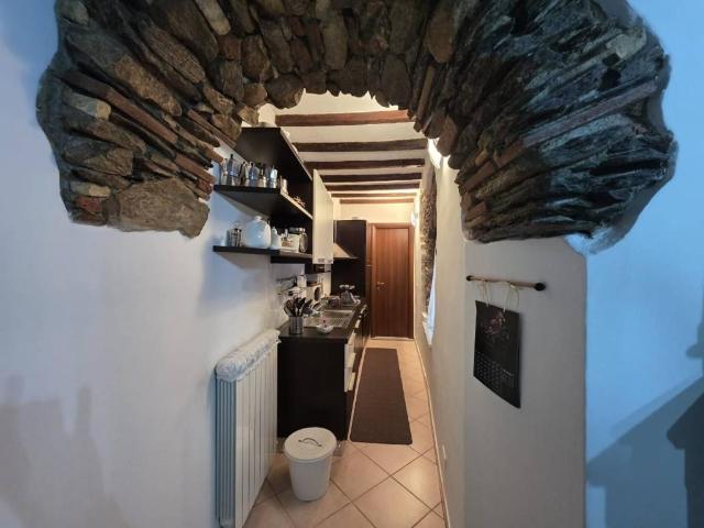 Appartamento in vendita a Carrara MS