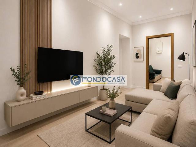 Appartamento in vendita a Carrara MS