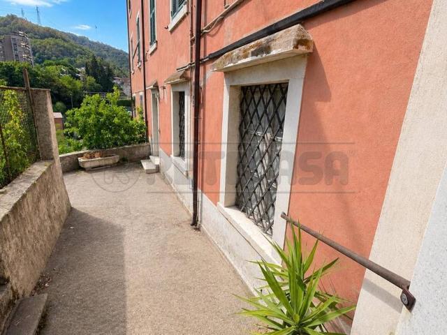 Appartamento in vendita a Carrara MS