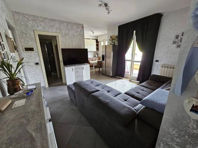 Appartamento in vendita a Carrara MS