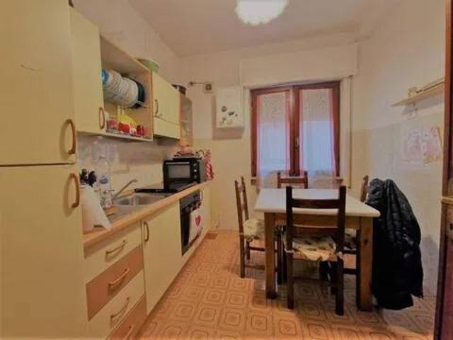 Appartamento in vendita a Carrara MS