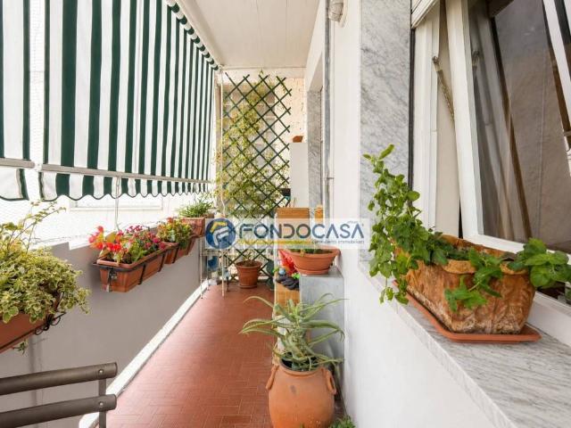 Appartamento in vendita a Carrara MS