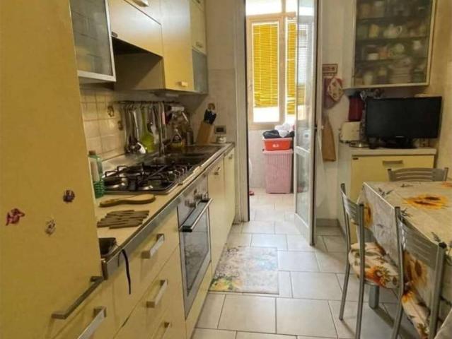 Appartamento in vendita a Carrara MS