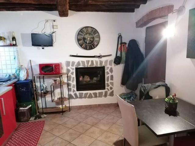 Appartamento in vendita a Carrara MS