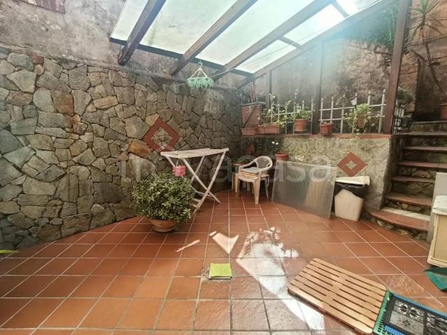 Appartamento in vendita a Carrara piazza Sacco e Vanzetti, Centro città
