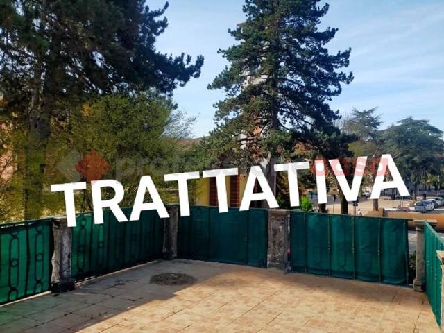 Appartamento in vendita a Carsoli