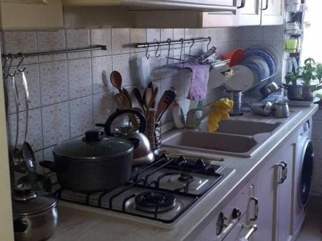 Appartamento in vendita a Carsoli AQ