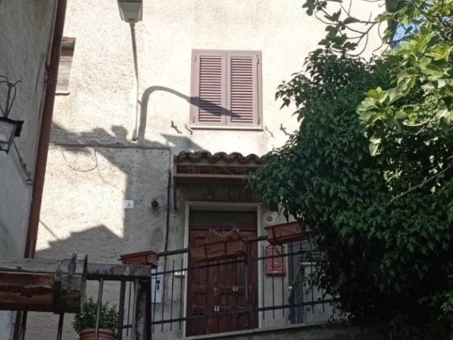 Appartamento in vendita a Carsoli AQ