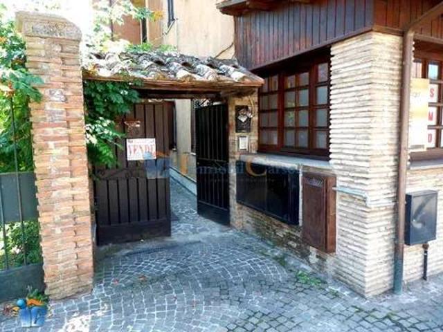 Appartamento in vendita a Carsoli AQ