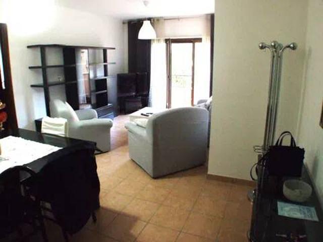 Appartamento in vendita a Carsoli AQ