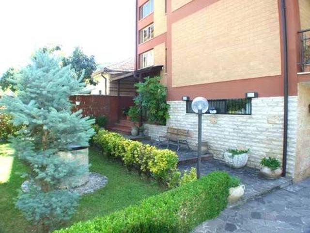 Appartamento in vendita a Carsoli AQ