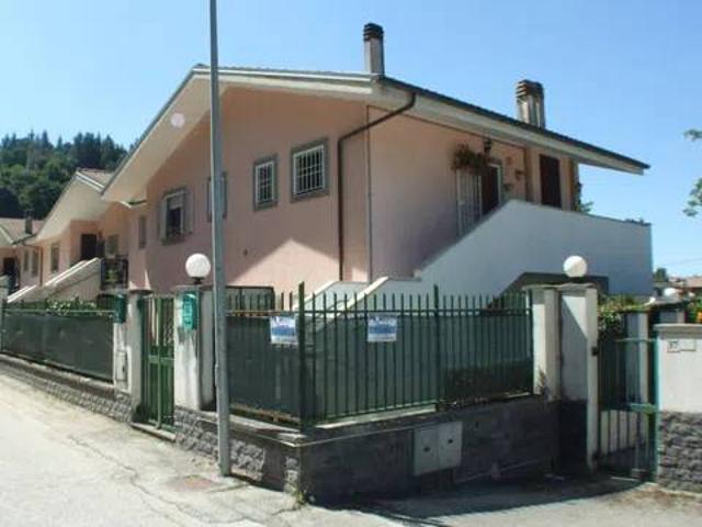 Appartamento in vendita a Carsoli AQ