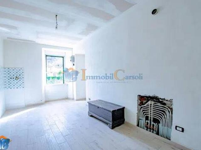 Appartamento in vendita a Carsoli AQ