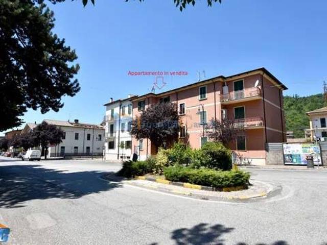 Appartamento in vendita a Carsoli AQ