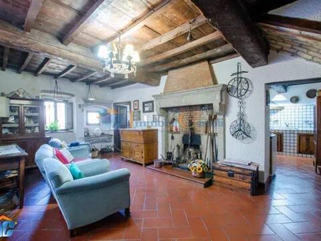 Appartamento in vendita a Carsoli AQ
