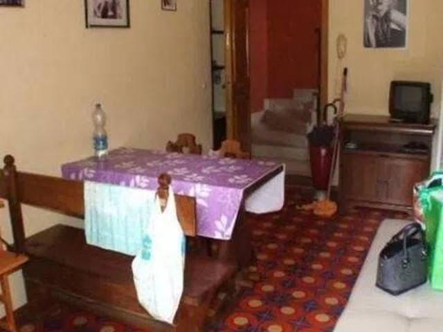 Appartamento in vendita a Carsoli AQ