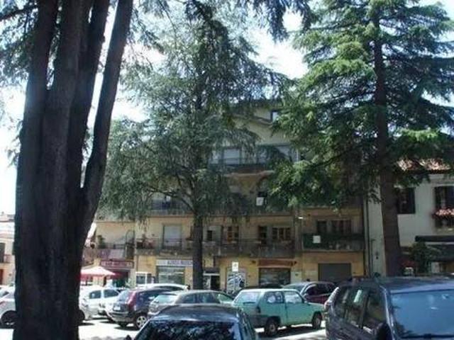 Appartamento in vendita a Carsoli AQ