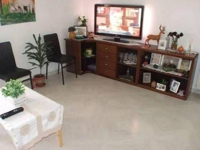 Appartamento in vendita a Carsoli AQ