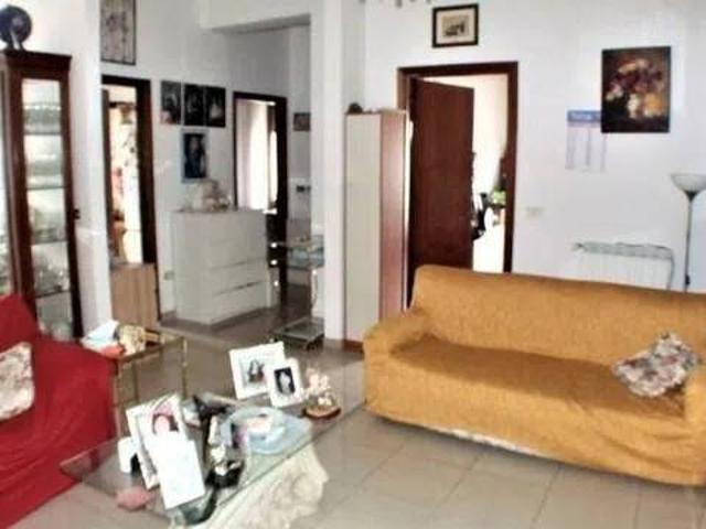 Appartamento in vendita a Carsoli AQ