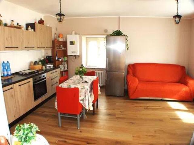 Appartamento in vendita a Carsoli AQ