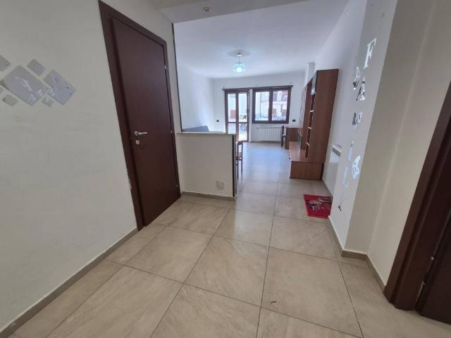 Appartamento in vendita a Carsoli AQ