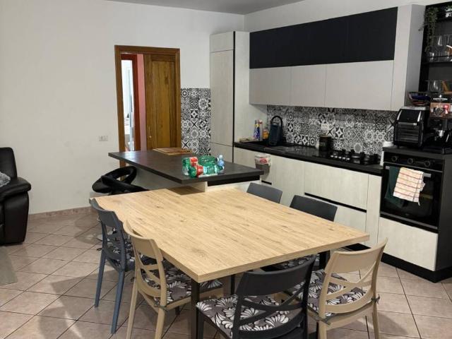 Appartamento in vendita a Carsoli AQ