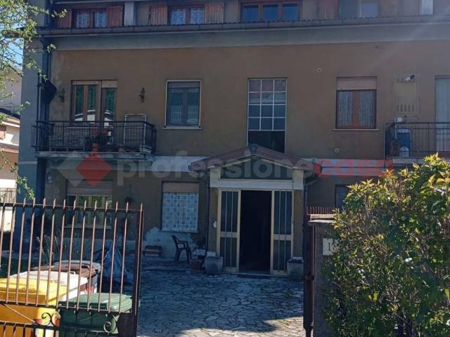 Appartamento in vendita a Carsoli AQ