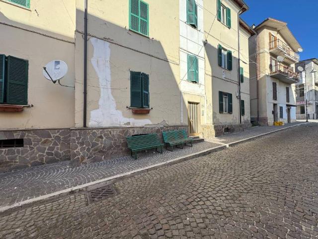 Appartamento in vendita a Carsoli AQ