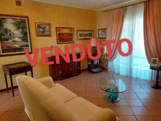 Appartamento in vendita a Carsoli AQ