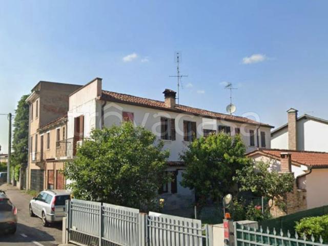 Appartamento in vendita a Cartura via Rena, 9