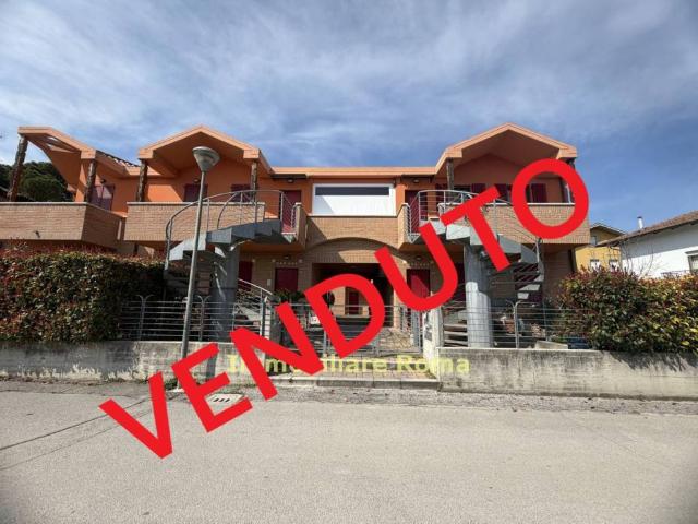 Appartamento in vendita a Cartoceto PU