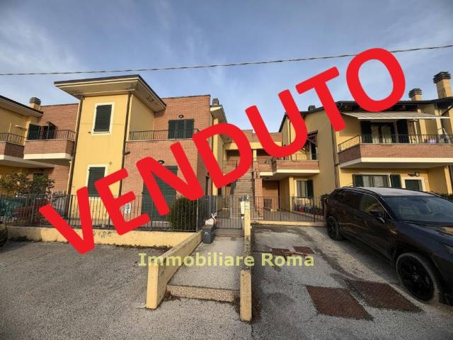 Appartamento in vendita a Cartoceto PU