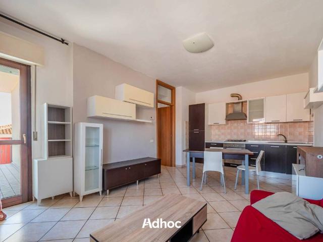 Appartamento in vendita a Cartoceto PU