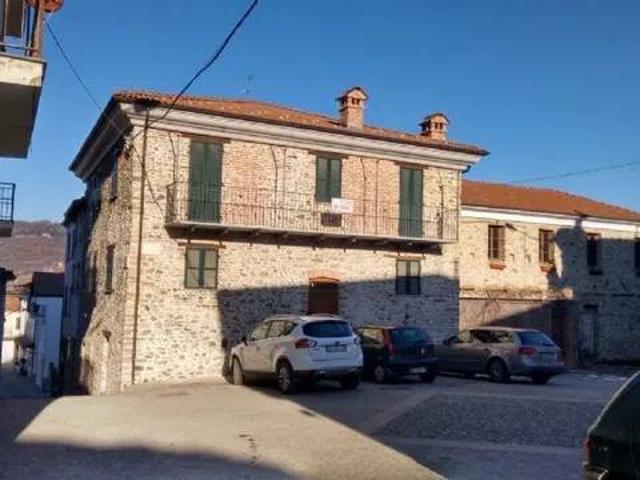 Appartamento in vendita a Cartosio AL