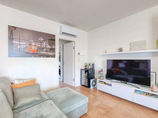 Appartamento in vendita a Carugate MI