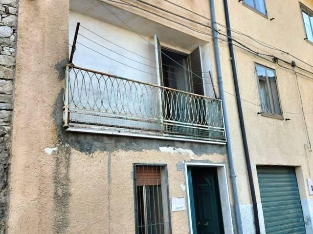 Appartamento in vendita a Carunchio CH
