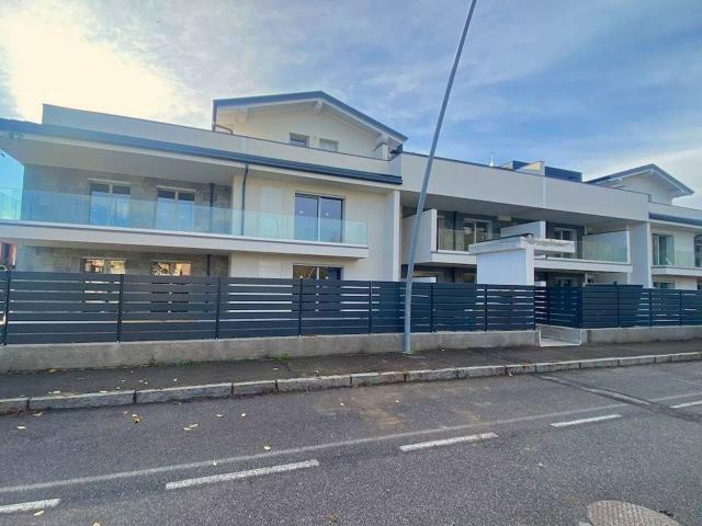 Appartamento in vendita a Carvico