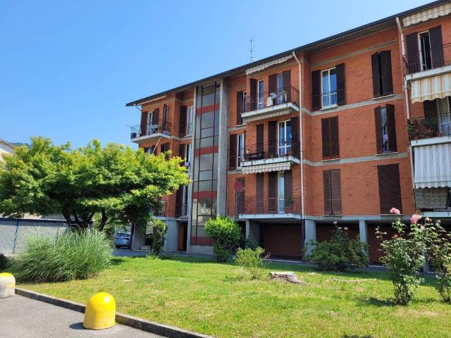 Appartamento in vendita a Carvico BG